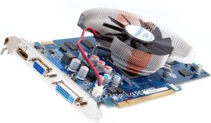 Karta graficzna Gigabyte GV-N96TZL-512I 2