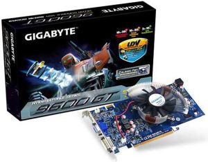 Karta graficzna Gigabyte GV-N96TZL-512I 5