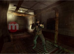 The Royal Marines Commando PC 2