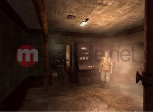 The Royal Marines Commando PC 3