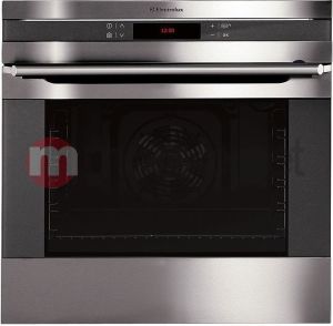 Piekarnik Electrolux EOB 68200X 1