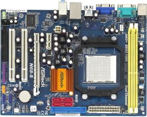Płyta główna ASRock N68-S 1