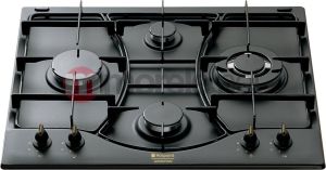 Płyta grzewcza Hotpoint-Ariston PH 640 MST (AN) R/HA 1