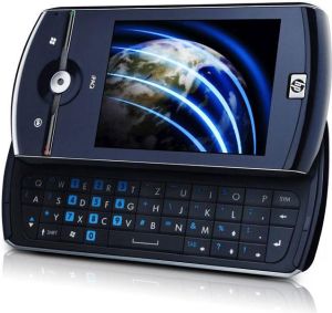 Smartfon HP  (iPAQ Data Messenger) 1