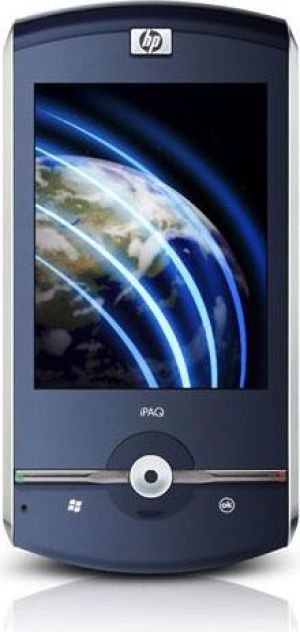 Smartfon HP  (iPAQ Data Messenger) 2