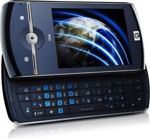 Smartfon HP  (iPAQ Data Messenger) 3