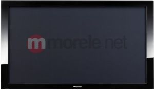 Telewizor Pioneer Telewizor 50" Plazmowy PIONEER PDP-LX5090 (Full HD, 3 HDMI, USB, czarny) (PDP-LX5090) - RTVPIOTPL0020 1