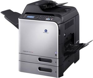 Urządzenie wielofunkcyjne Konica Minolta MagiColor 4695MF 1
