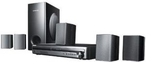 Kino domowe Samsung HT-Z110 1