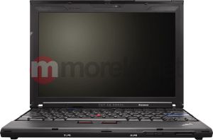 Laptop Lenovo ThinkPad X200 NR23YPB 1