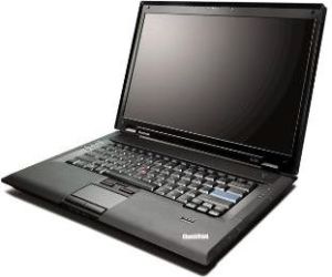 Laptop Lenovo ThinkPad SL500 NRJARPB 1
