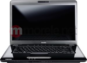Laptop Toshiba Satellite A350-10Z PSAL6E-00N00EPL 2