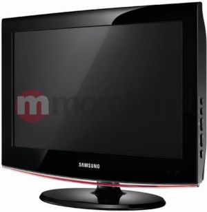 Telewizor Samsung Telewizor 26" LCD SAMSUNG LE-26B450 (HD Ready, 2 HDMI, MPEG-4) (LE26B450) - RTVSA1TLC0147 1