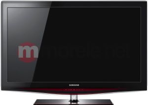 Telewizor Samsung Telewizor 32" LCD SAMSUNG LE-32B651 (Full HD, 4 HDMI, MPEG-4) (LE32B651) - RTVSA1TLC0150 1