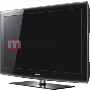 Telewizor Samsung Telewizor 46" LCD SAMSUNG LE-46B551 (Full HD, 4 HDMI, MPEG-4) (LE-46B551) - RTVSA1TLC0157 1