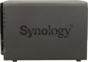 Serwer plików Synology DS415play 2
