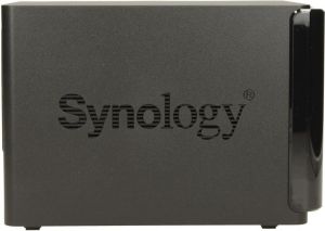 Serwer plików Synology DS415play 4