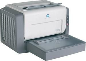 Drukarka laserowa Konica Minolta PagePro 1350E 5250223200 1