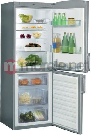 Lodówka Whirlpool WBE-3112 A+X 1