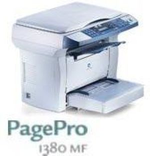 Urządzenie wielofunkcyjne Konica Minolta PagePro 1380MF 1