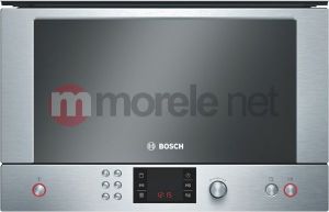 Kuchenka mikrofalowa Bosch HMT-85GR53 1