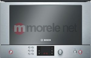 Kuchenka mikrofalowa Bosch HMT-85MR53 1
