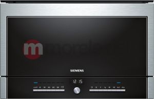 Kuchenka mikrofalowa Siemens HF-25G5L2 1
