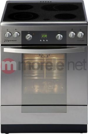 Kuchenka Mastercook KC 7280 X FUTURE 1