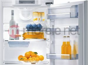 Lodówka Braun NRKI 45288 2