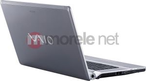 Laptop HP SONY VAIO VGN-FW31ZJ 2