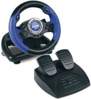 Kierownica Tracer TRK-SD SpeedDriver - PC 1