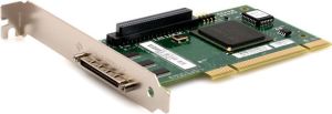 SCSI LSI-LOGIC Ultra160 SCSI, PCI 64 bit, 1 kanał, BIOS, Bulk (LSI20160BR ) 1