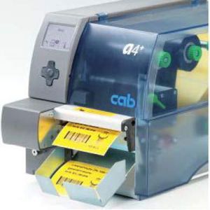 Drukarka etykiet CAB A4+ 2