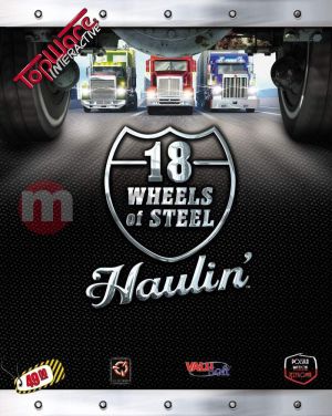 18 Wheels of Steel Haulin PC 1