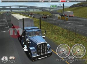 18 Wheels of Steel Haulin PC 4