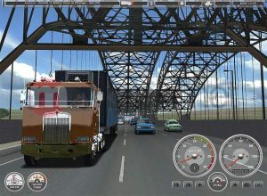 18 Wheels of Steel Haulin PC 5