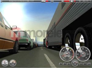 18 Wheels of Steel Haulin PC 6