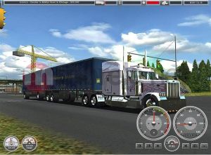 18 Wheels of Steel Haulin PC 7