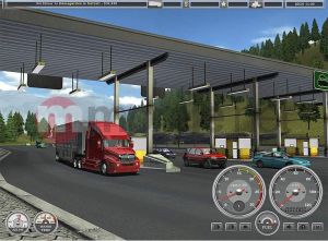 18 Wheels of Steel Haulin PC 8