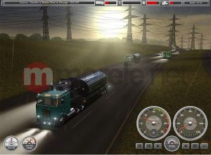 18 Wheels of Steel Haulin PC 9