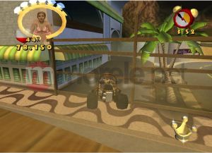 Beach King Stunt Racer PC 3