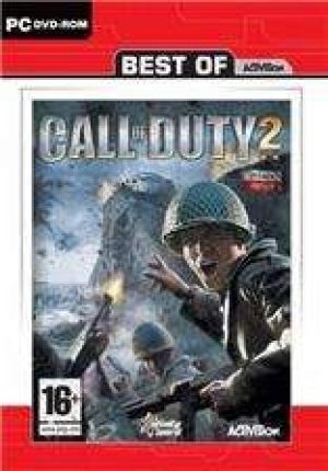 Call of Duty 2 PC 1