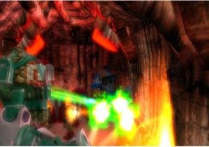 Bionicle Heroes PC 4