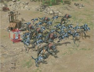 Classic: Armies of Exigo PC 2