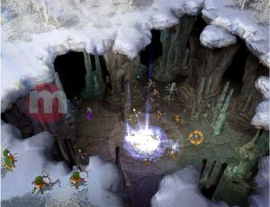 Classic: Armies of Exigo PC 4