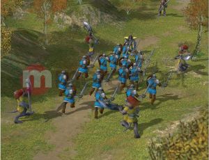 Classic: Armies of Exigo PC 5