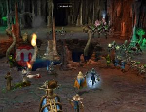 Classic: Armies of Exigo PC 9