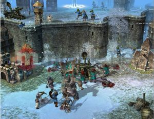 Classic: Armies of Exigo PC 10