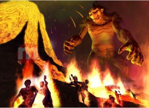 Classic: Black & White 2 PC 11