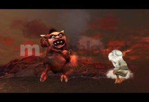 Classic: Black & White 2 PC 5